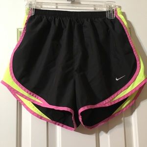 Nike Dry Fit Running Shorts